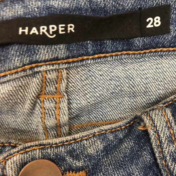 Harper skinny jeans - Picture 4 of 4